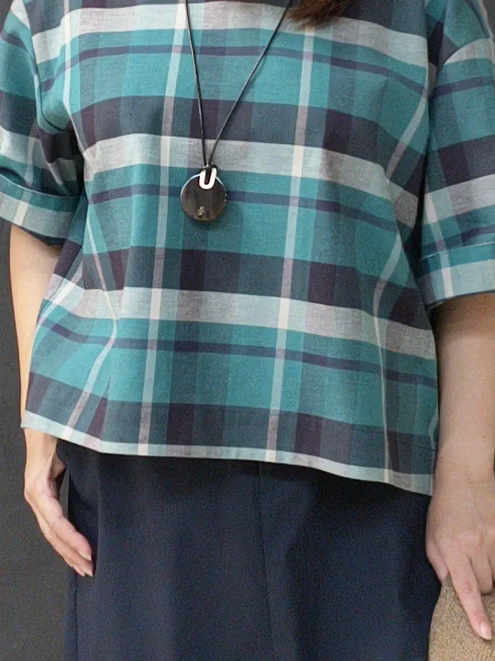 ONWARD CROSSET SELECT 丸山 コーディネート画像