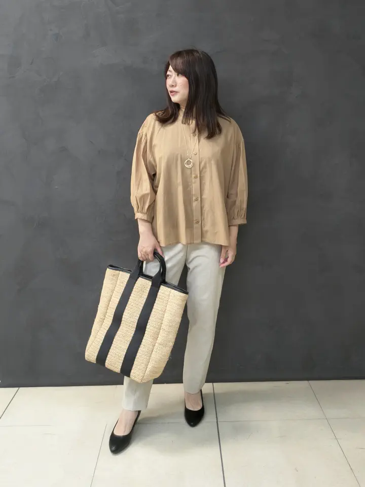 ONWARD CROSSET SELECT 丸山 コーディネート画像