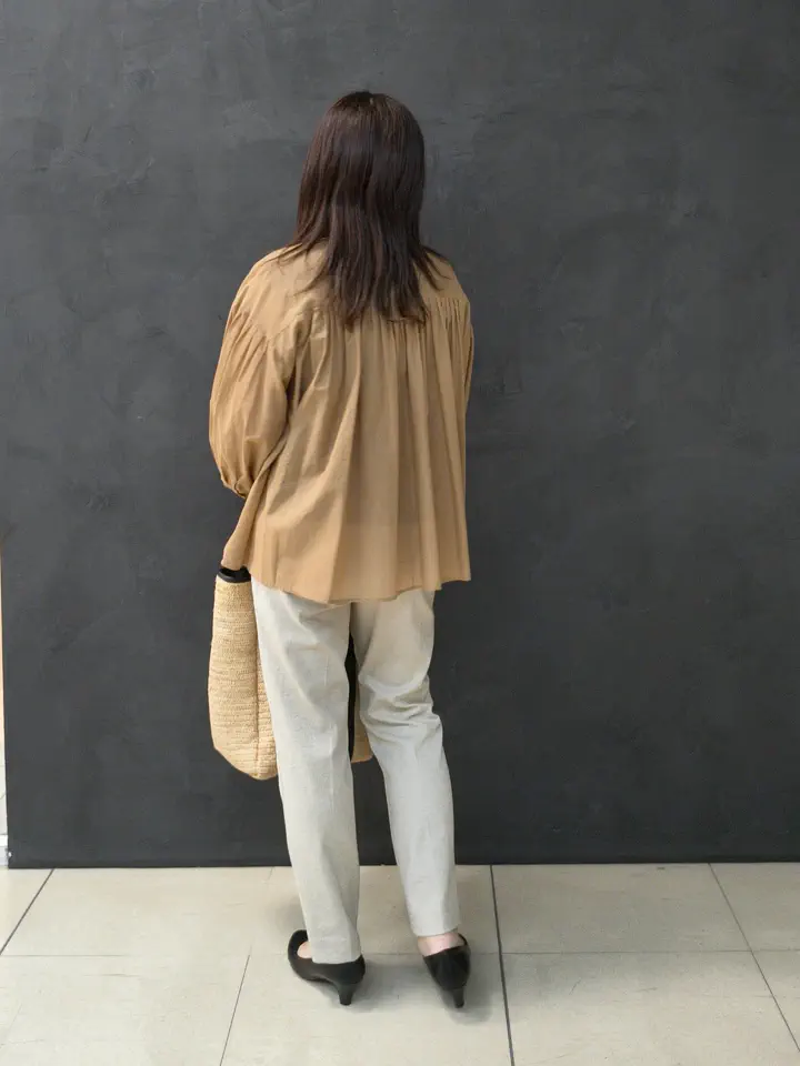 ONWARD CROSSET SELECT 丸山 コーディネート画像