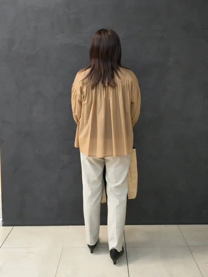 ONWARD CROSSET SELECT 丸山 コーディネート画像