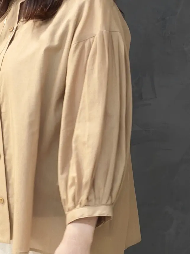 ONWARD CROSSET SELECT 丸山 コーディネート画像