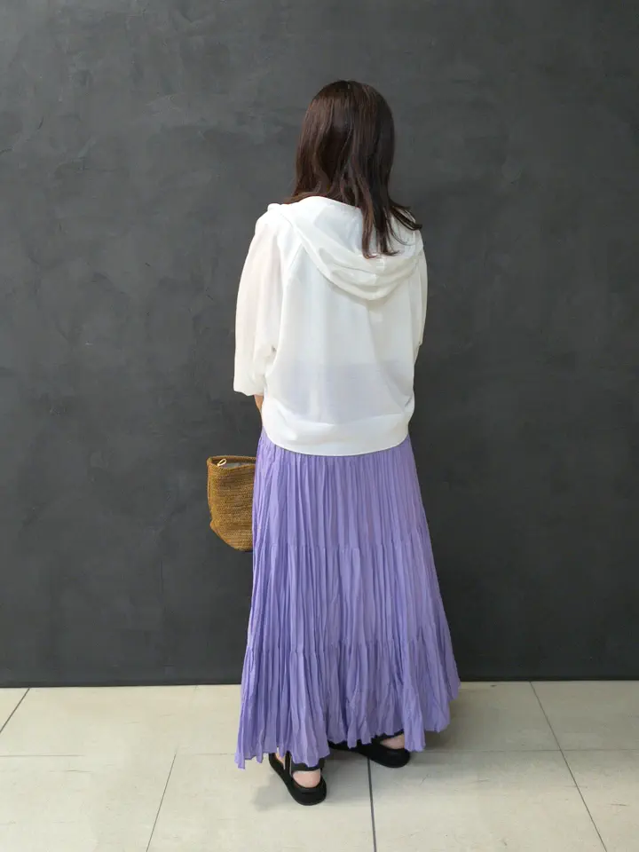 ONWARD CROSSET SELECT 丸山 コーディネート画像