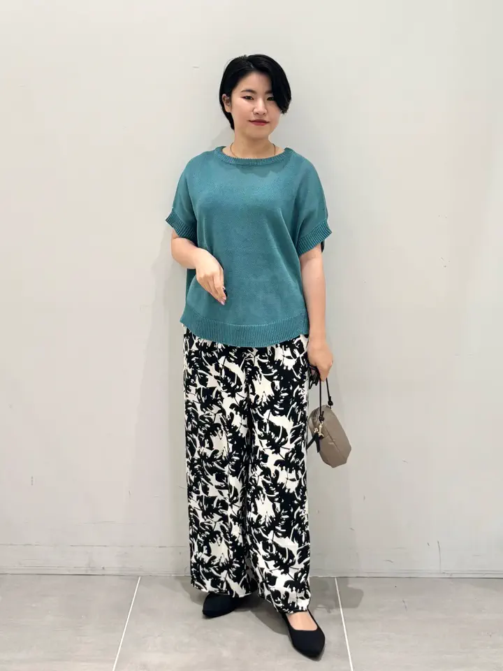 ONWARD CROSSET SELECT 花井 コーディネート画像