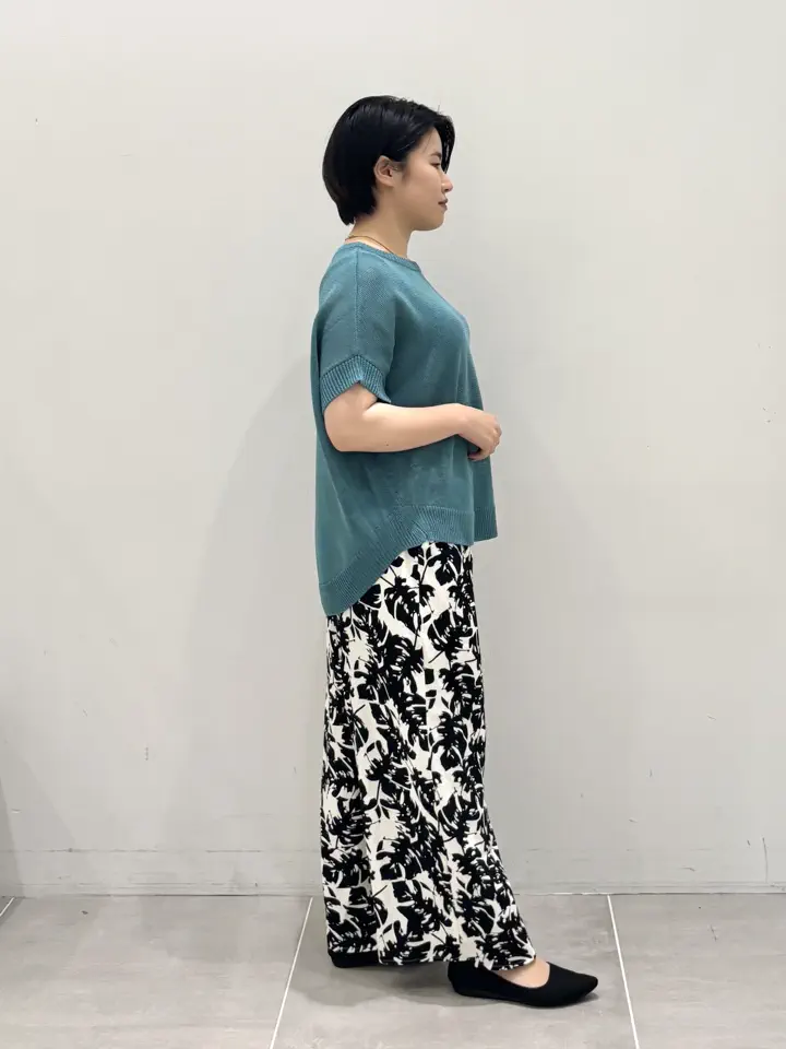 ONWARD CROSSET SELECT 花井 コーディネート画像