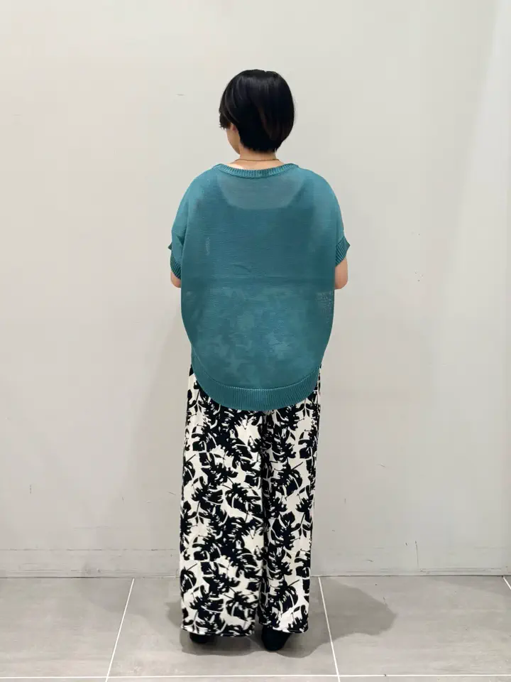 ONWARD CROSSET SELECT 花井 コーディネート画像