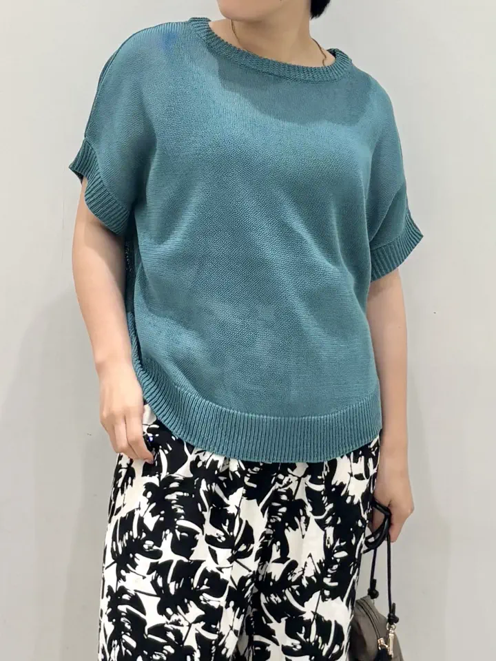 ONWARD CROSSET SELECT 花井 コーディネート画像