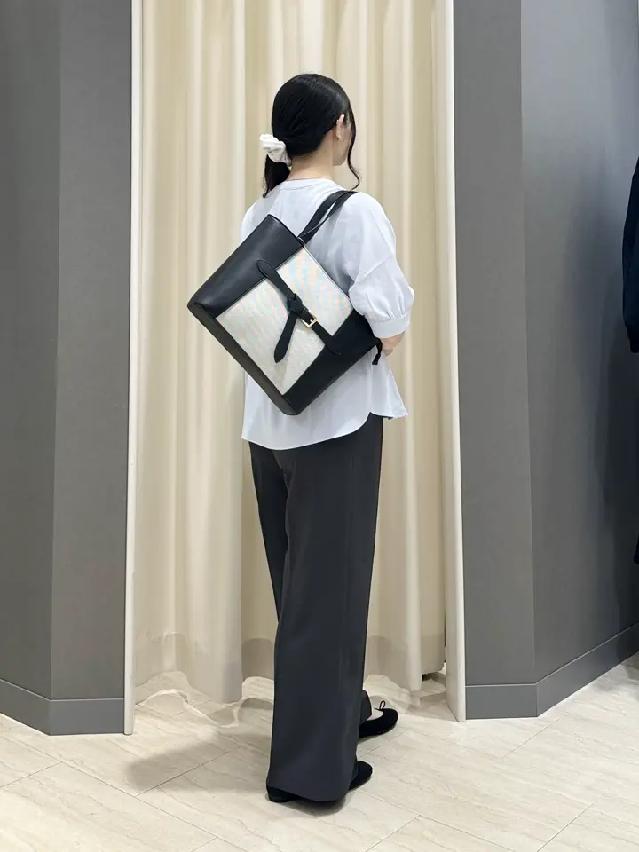 ONWARD CROSSET SELECT 本間 コーディネート画像