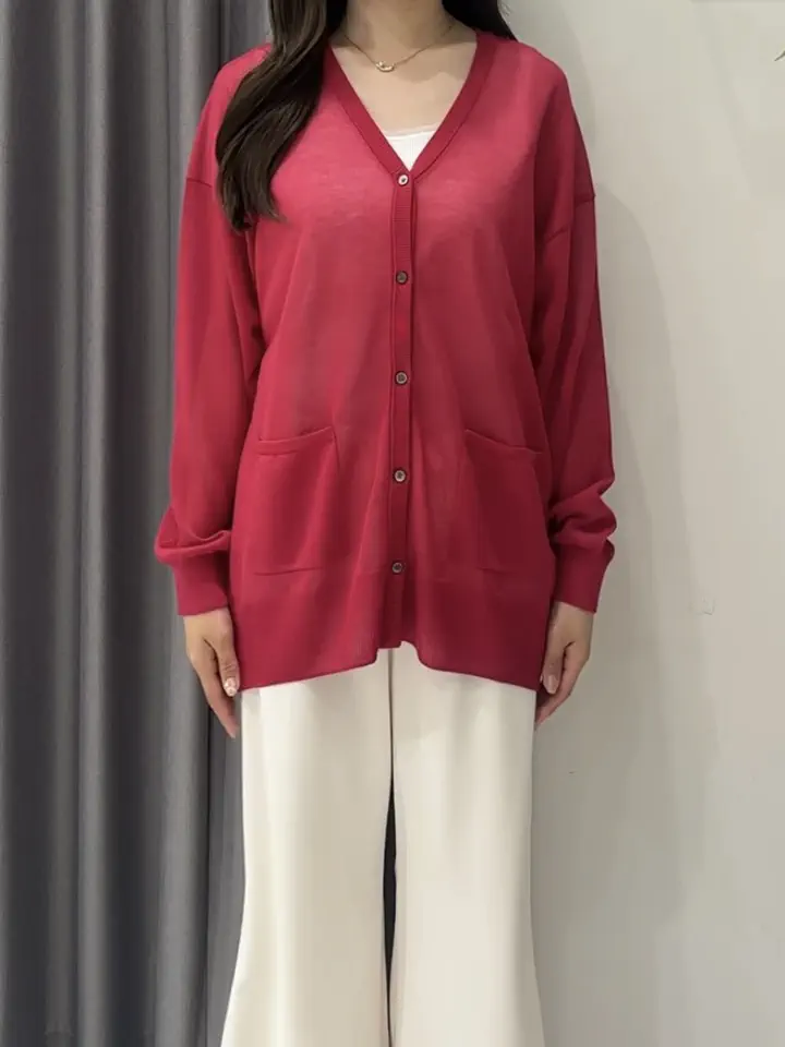 ONWARD CROSSET SELECT みぃ コーディネート画像