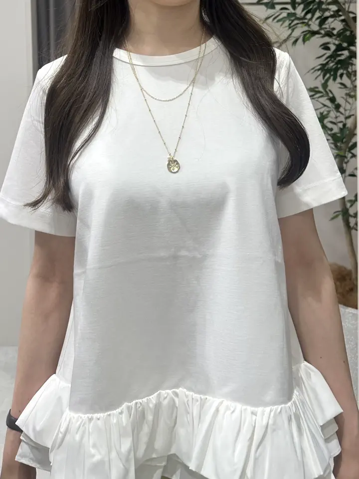 ONWARD CROSSET SELECT みぃ コーディネート画像