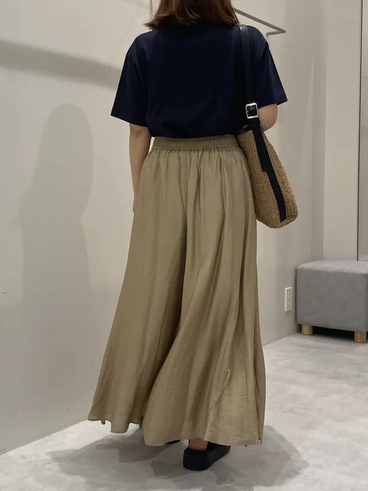 ONWARD CROSSET SELECT haruna コーディネート画像