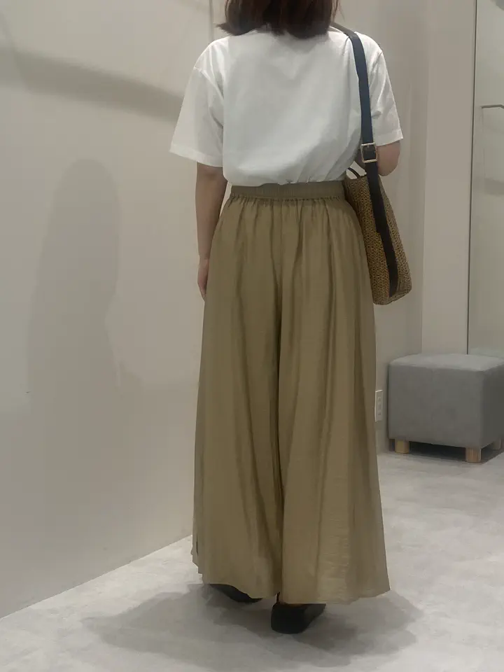 ONWARD CROSSET SELECT haruna コーディネート画像