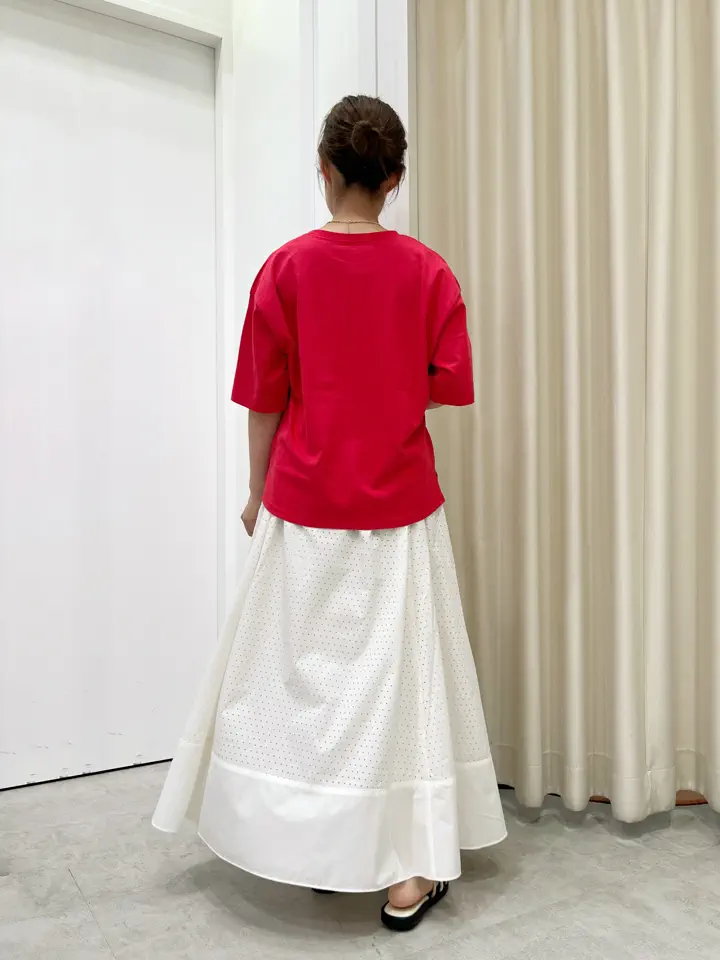 ONWARD CROSSET SELECT 松井 コーディネート画像