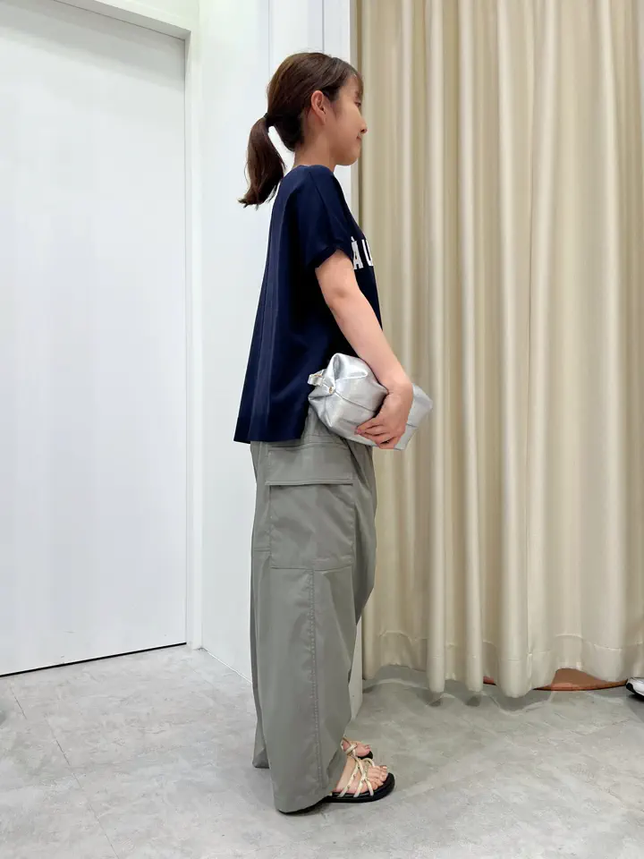 ONWARD CROSSET SELECT 松井 コーディネート画像