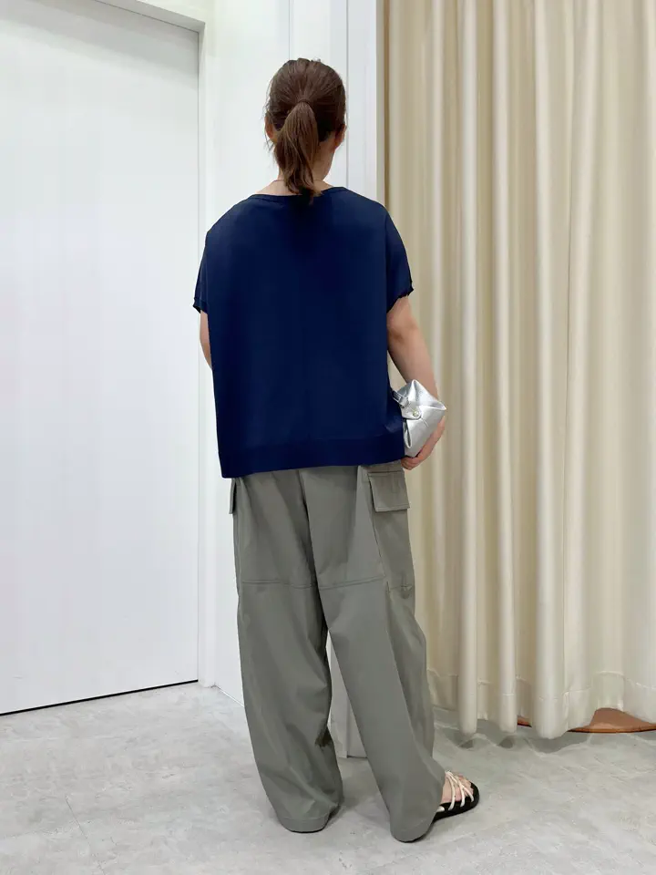 ONWARD CROSSET SELECT 松井 コーディネート画像