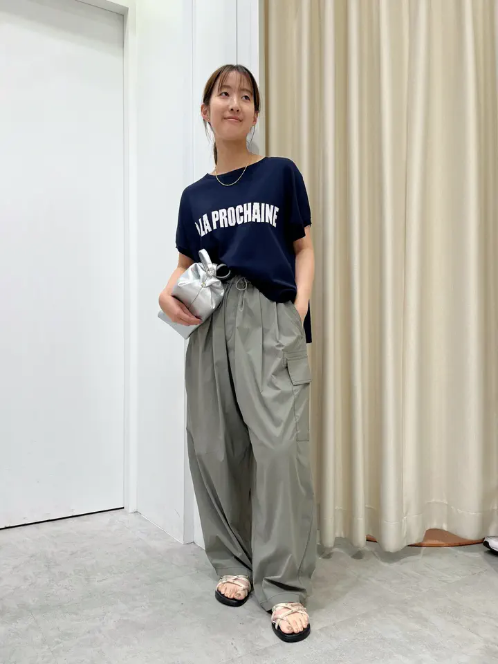 ONWARD CROSSET SELECT 松井 コーディネート画像