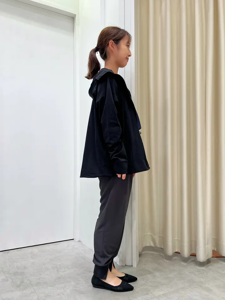 ONWARD CROSSET SELECT 松井 コーディネート画像