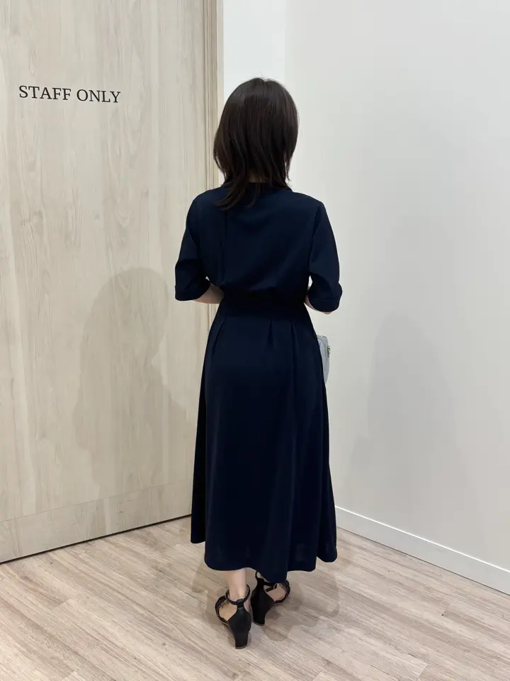 ONWARD CROSSET SELECT 西川 コーディネート画像
