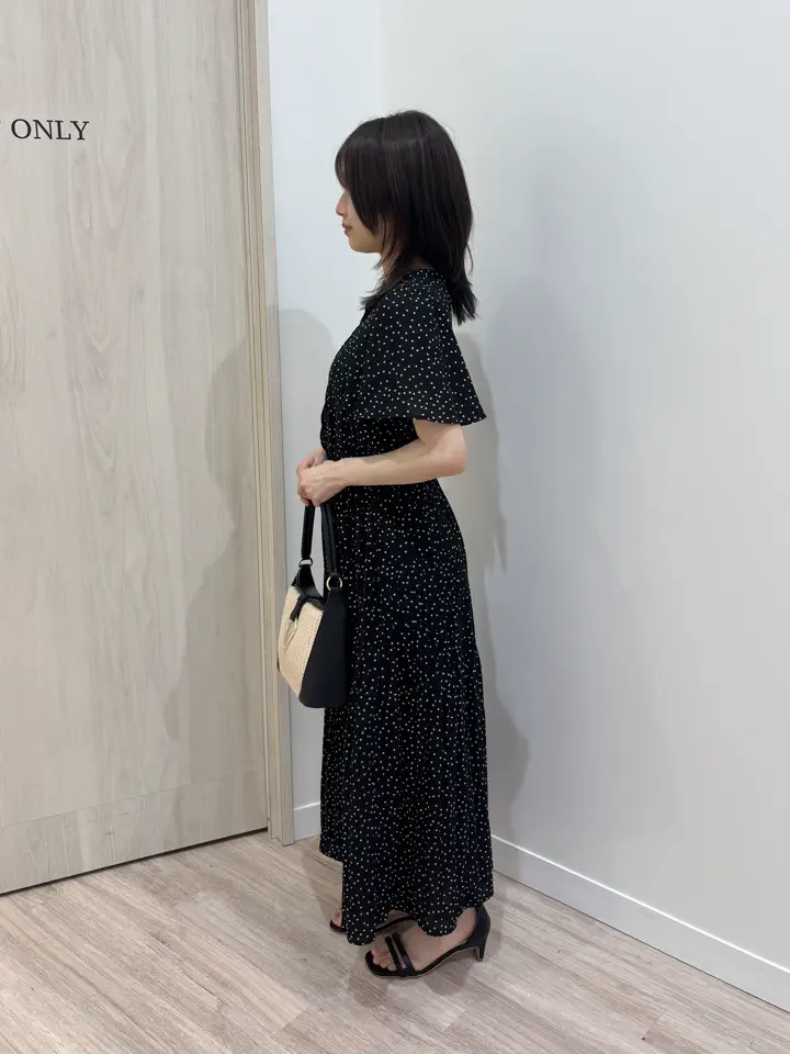 ONWARD CROSSET SELECT 西川 コーディネート画像