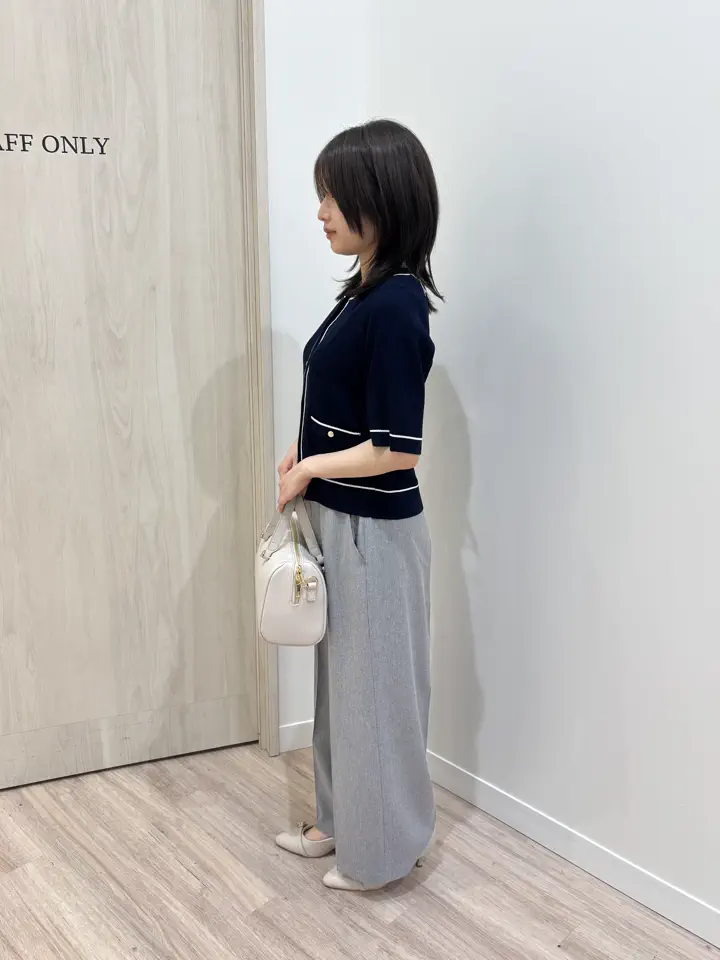 ONWARD CROSSET SELECT 西川 コーディネート画像