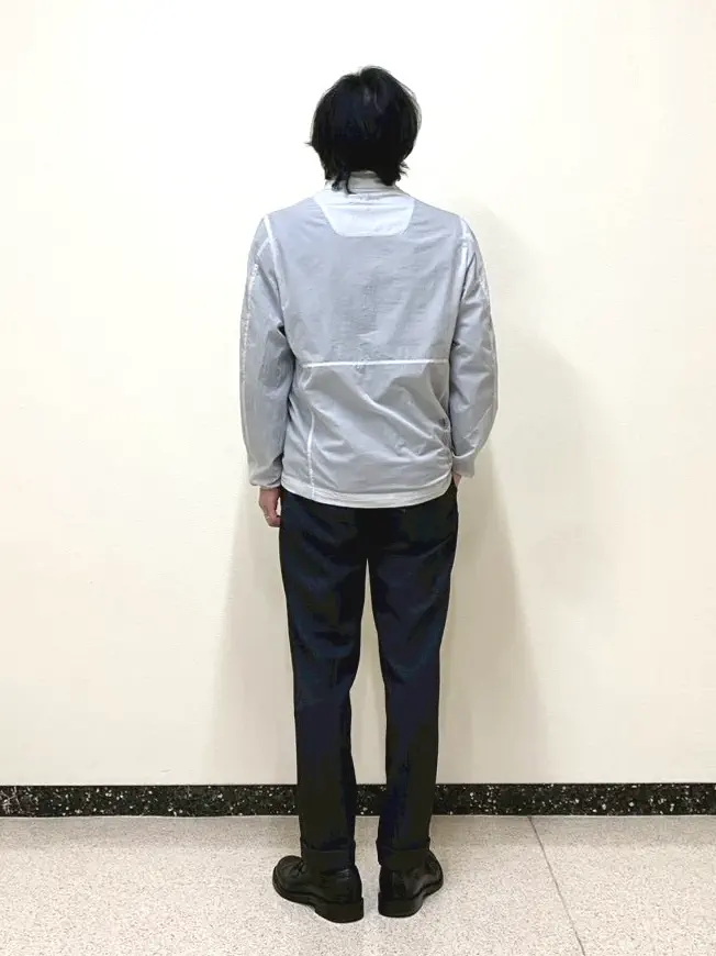 ONWARD CROSSET SELECT 松田 コーディネート画像