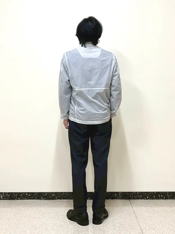 ONWARD CROSSET SELECT 松田 コーディネート画像
