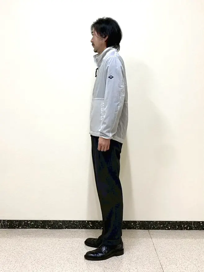 ONWARD CROSSET SELECT 松田 コーディネート画像