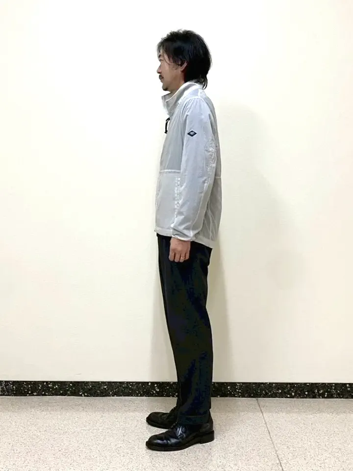 ONWARD CROSSET SELECT 松田 コーディネート画像