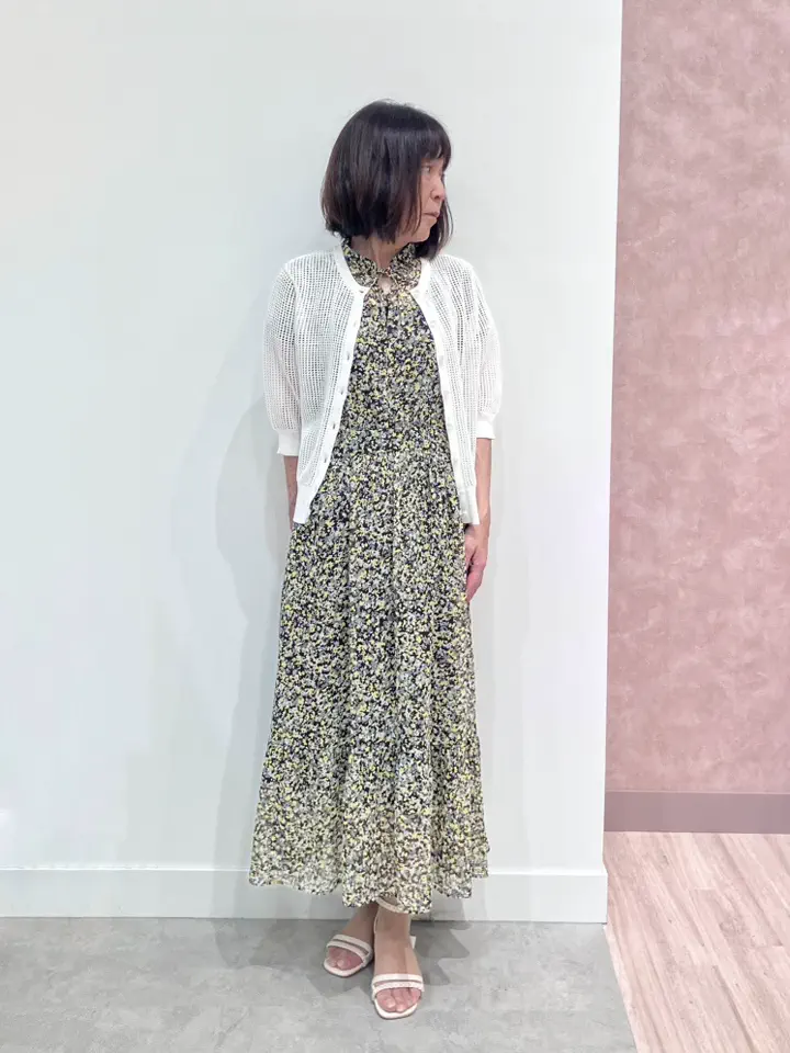 ONWARD CROSSET SELECT 山本 コーディネート画像