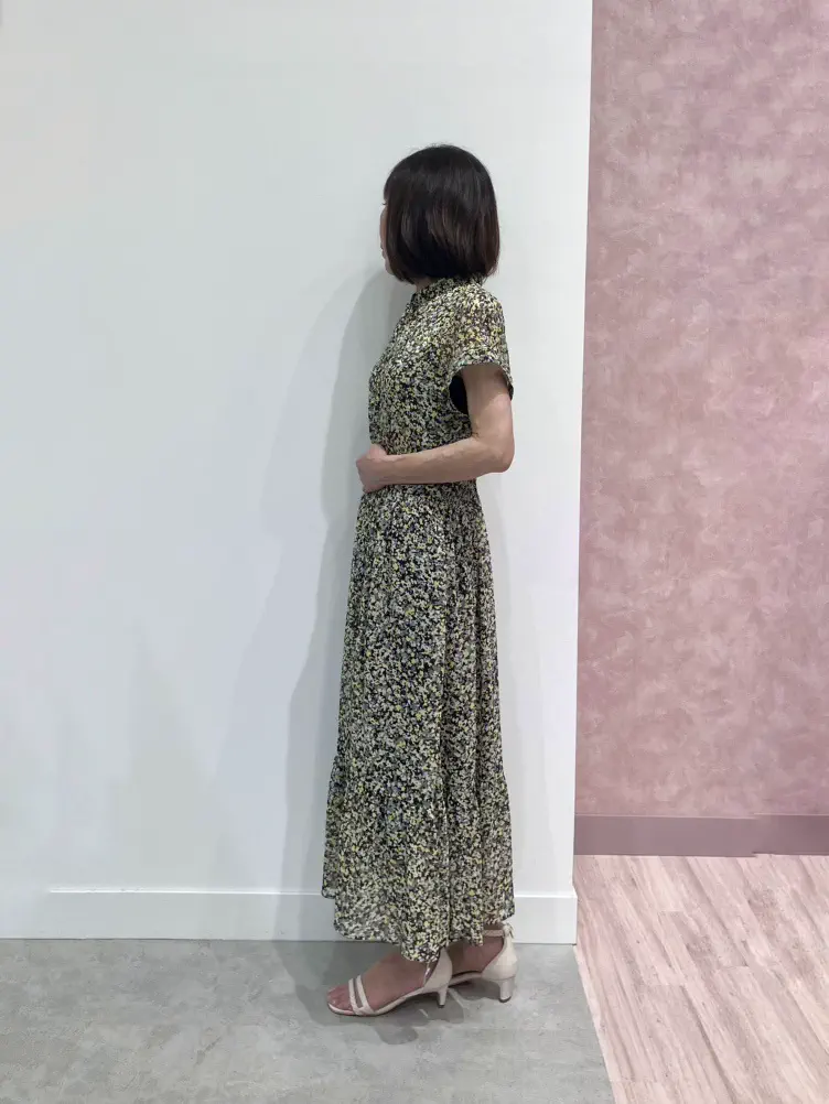 ONWARD CROSSET SELECT 山本 コーディネート画像