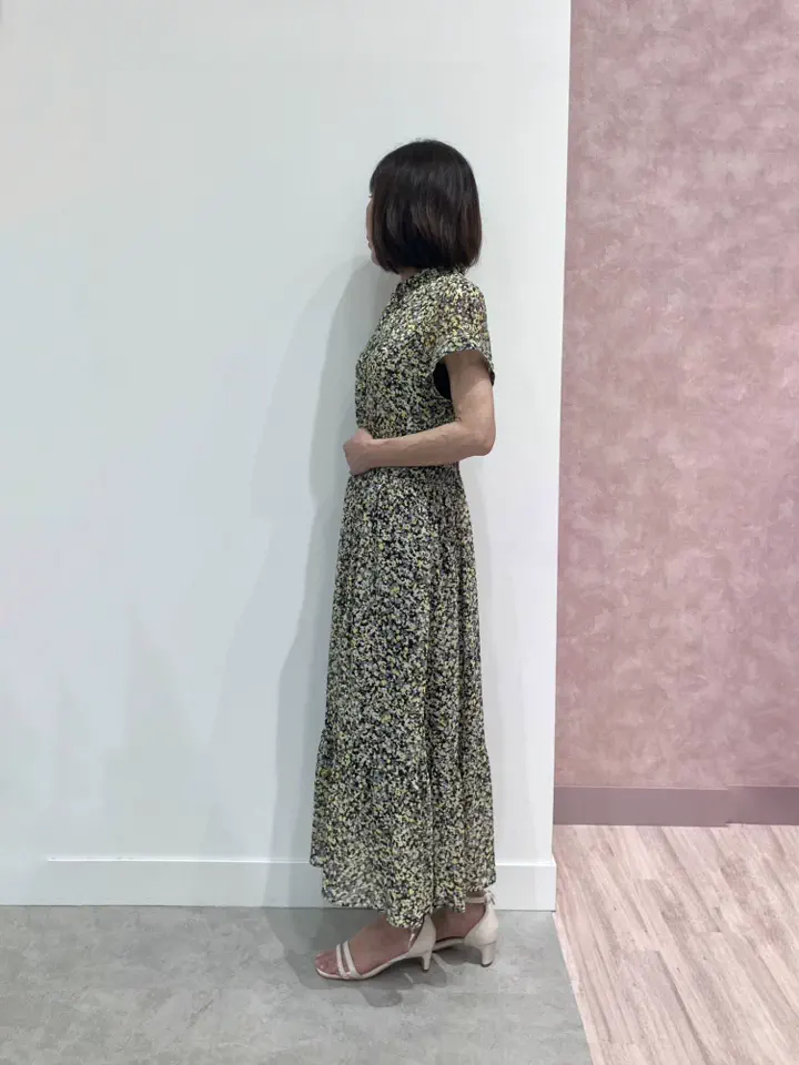 ONWARD CROSSET SELECT 山本 コーディネート画像