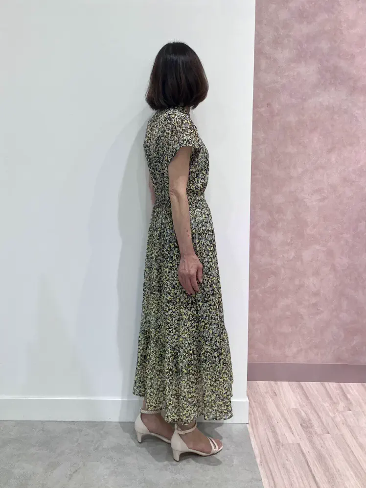 ONWARD CROSSET SELECT 山本 コーディネート画像