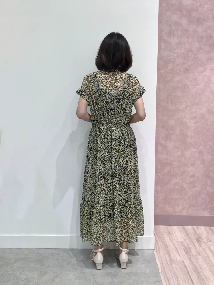ONWARD CROSSET SELECT 山本 コーディネート画像