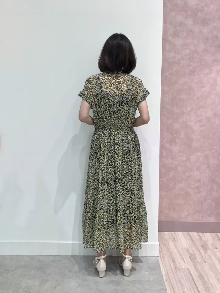 ONWARD CROSSET SELECT 山本 コーディネート画像