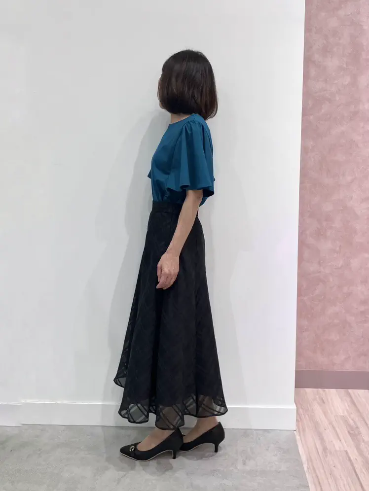 ONWARD CROSSET SELECT 山本 コーディネート画像