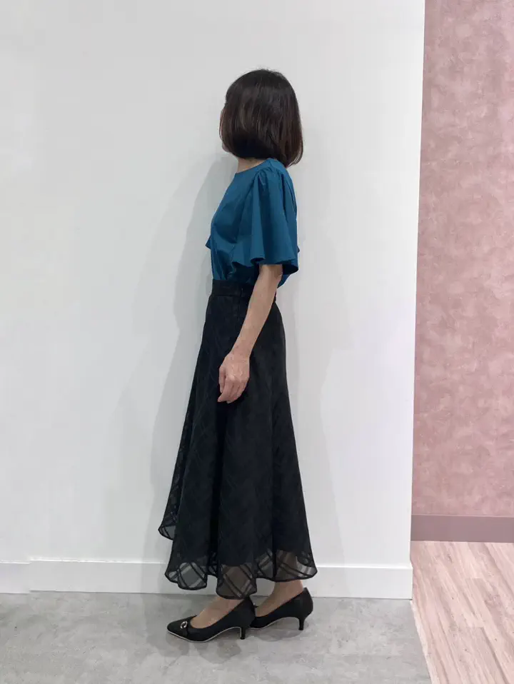 ONWARD CROSSET SELECT 山本 コーディネート画像