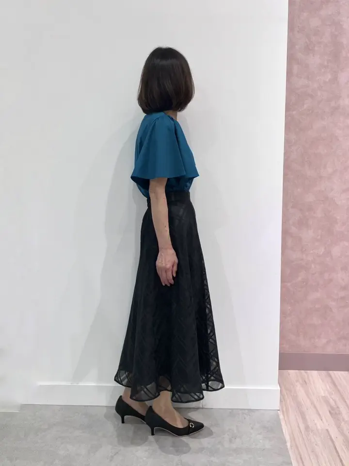 ONWARD CROSSET SELECT 山本 コーディネート画像