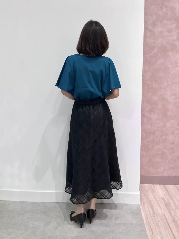 ONWARD CROSSET SELECT 山本 コーディネート画像