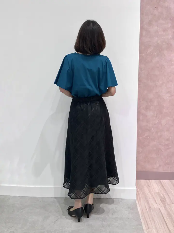 ONWARD CROSSET SELECT 山本 コーディネート画像