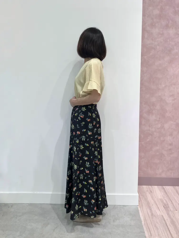 ONWARD CROSSET SELECT 山本 コーディネート画像