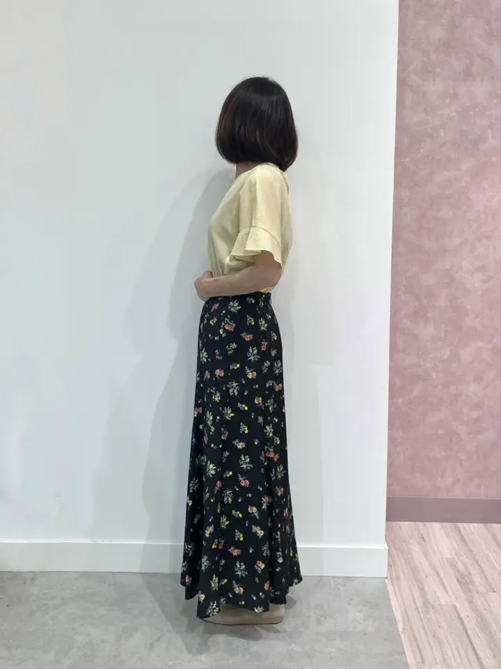ONWARD CROSSET SELECT 山本 コーディネート画像