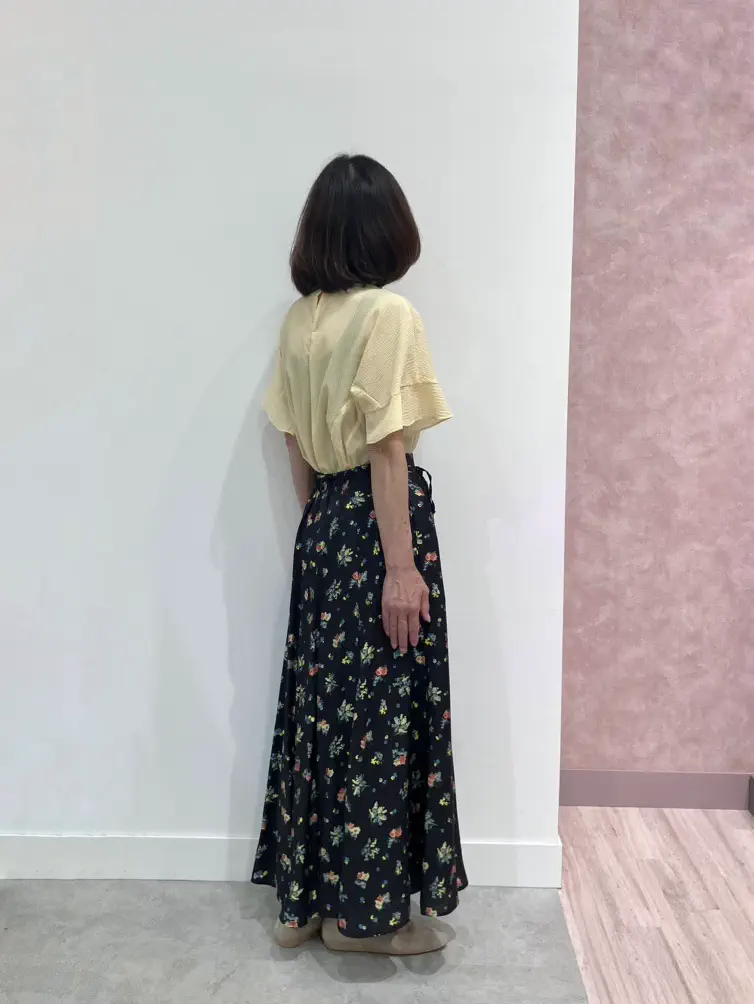 ONWARD CROSSET SELECT 山本 コーディネート画像