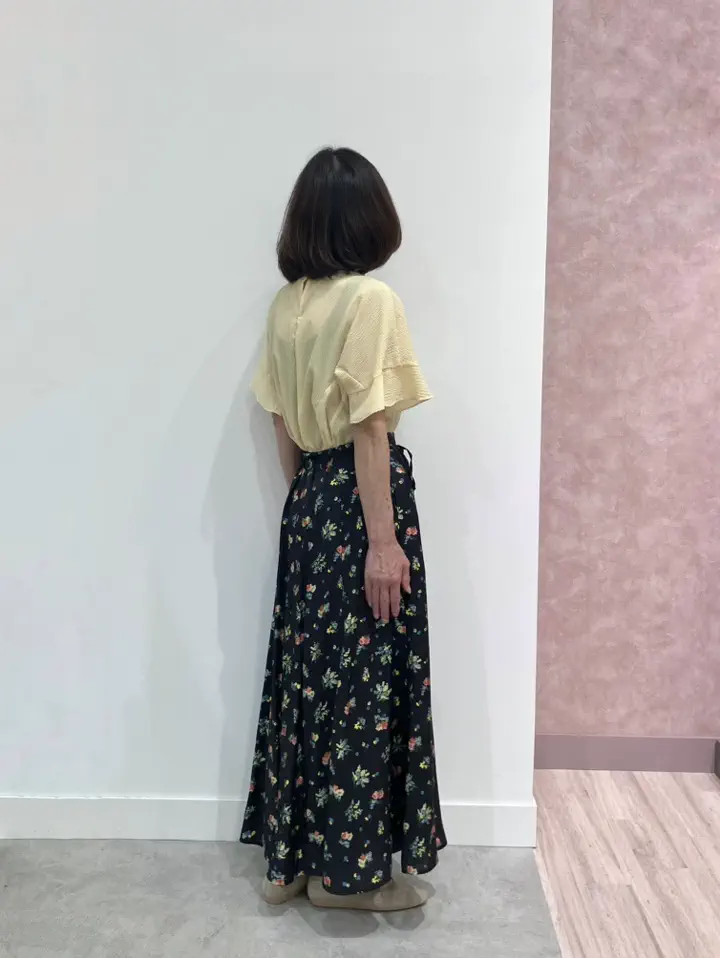 ONWARD CROSSET SELECT 山本 コーディネート画像