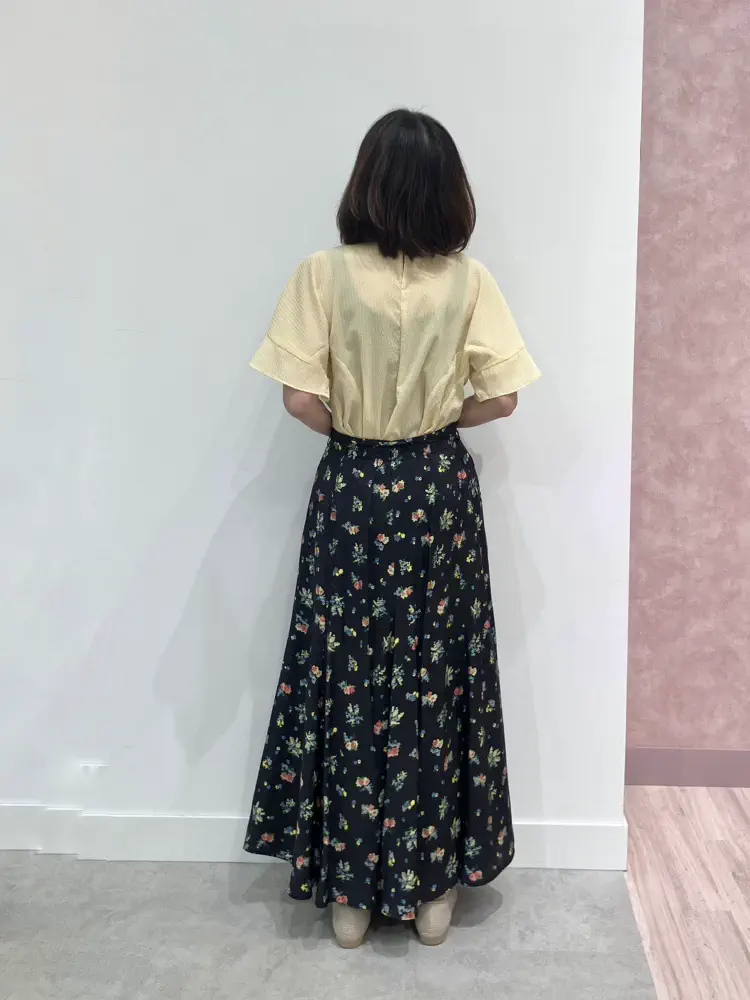 ONWARD CROSSET SELECT 山本 コーディネート画像