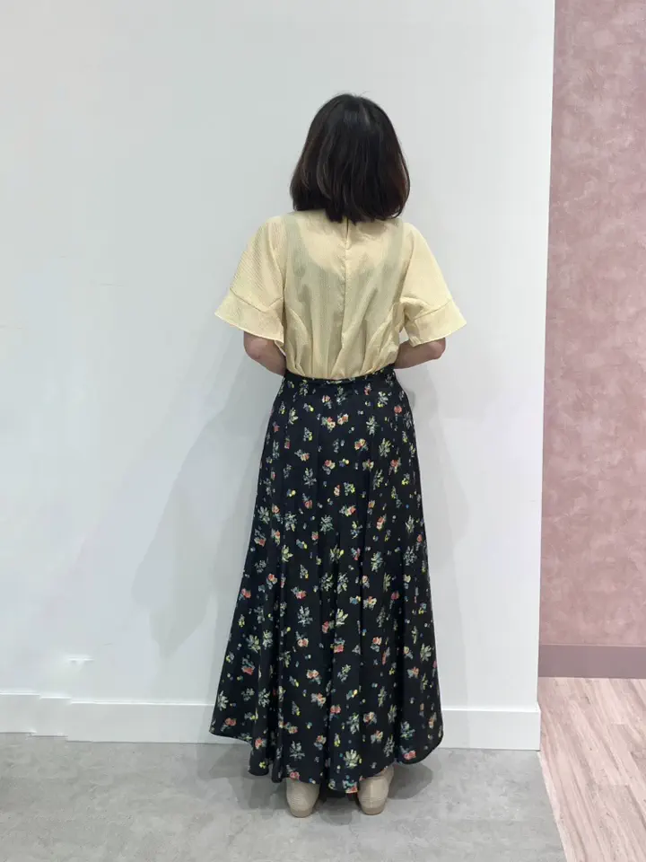 ONWARD CROSSET SELECT 山本 コーディネート画像