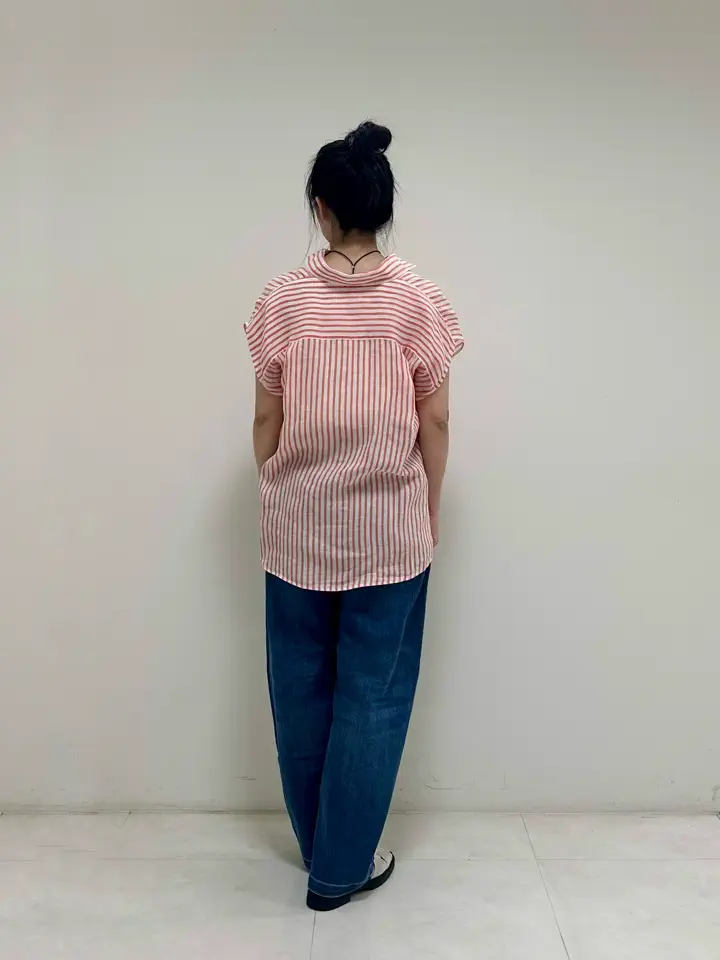 ONWARD CROSSET SELECT KATO コーディネート画像