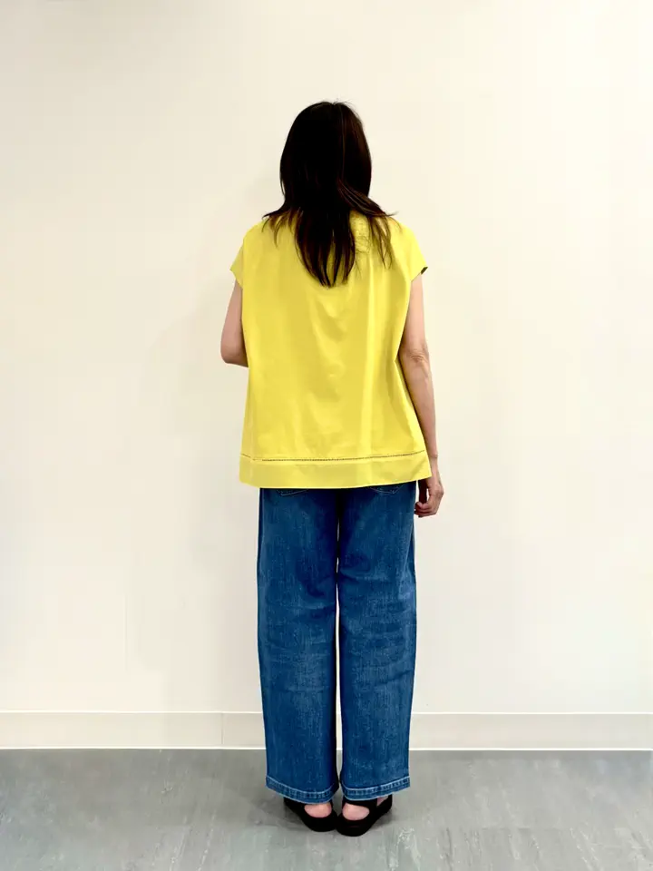 ONWARD CROSSET SELECT 荒川 コーディネート画像