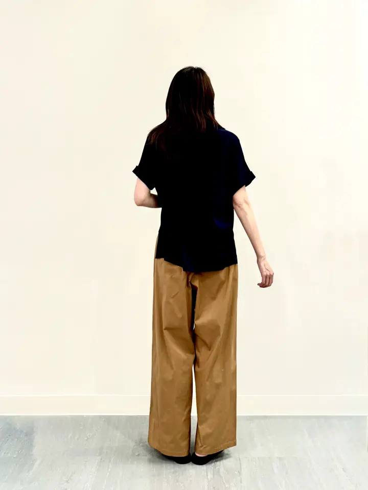 ONWARD CROSSET SELECT 荒川 コーディネート画像