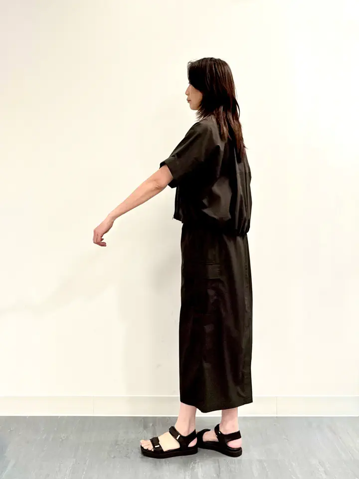 ONWARD CROSSET SELECT 荒川 コーディネート画像