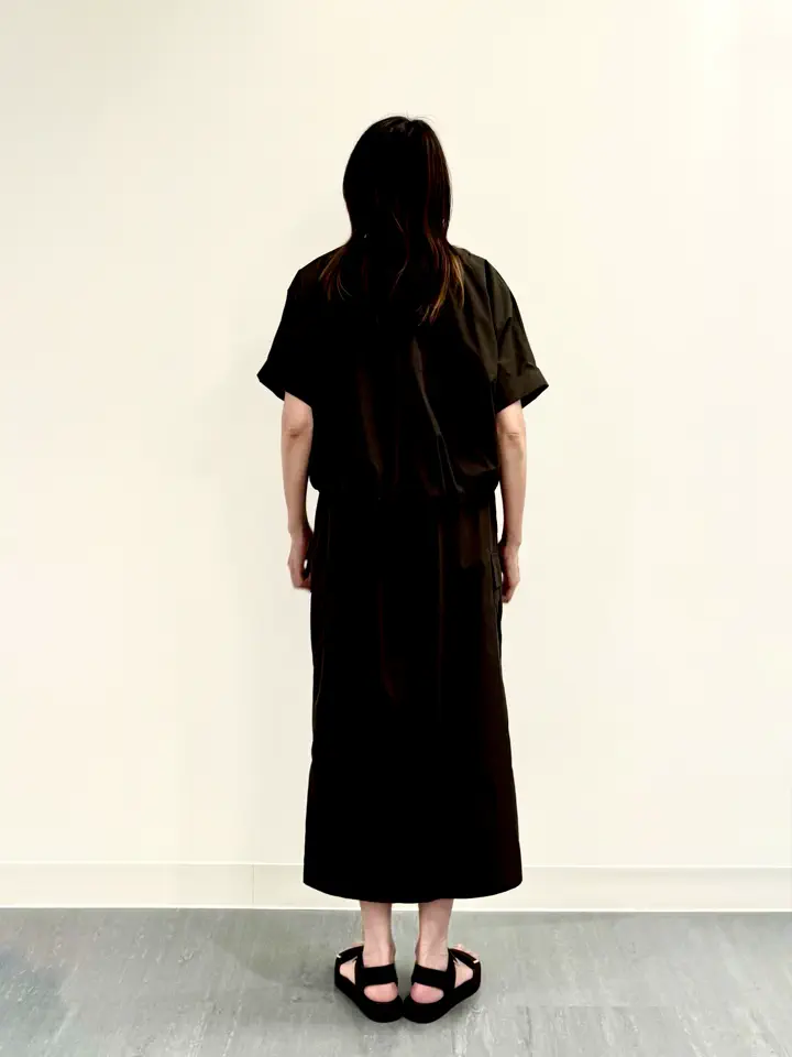 ONWARD CROSSET SELECT 荒川 コーディネート画像