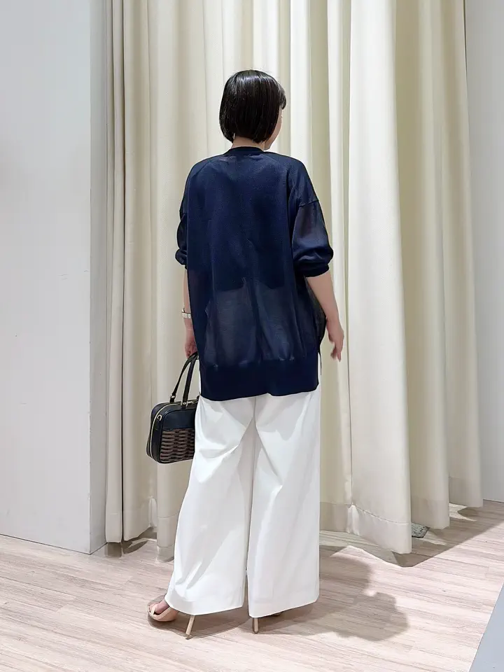 ONWARD CROSSET SELECT E コーディネート画像